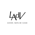 Lotus Arts de Vivre logo