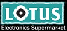 Lotus Electronics logo