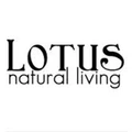 Lotus Natural Living logo