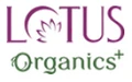 Lotus Organics logo