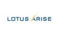 LotusArise logo
