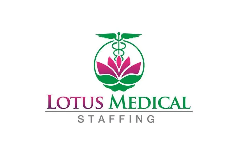 Lotus Medical logo