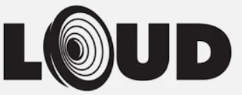LOUD Audio logo