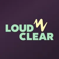 LoudnClear logo