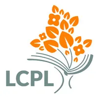 Loudoun County Public Library logo