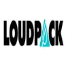 Loudpack logo