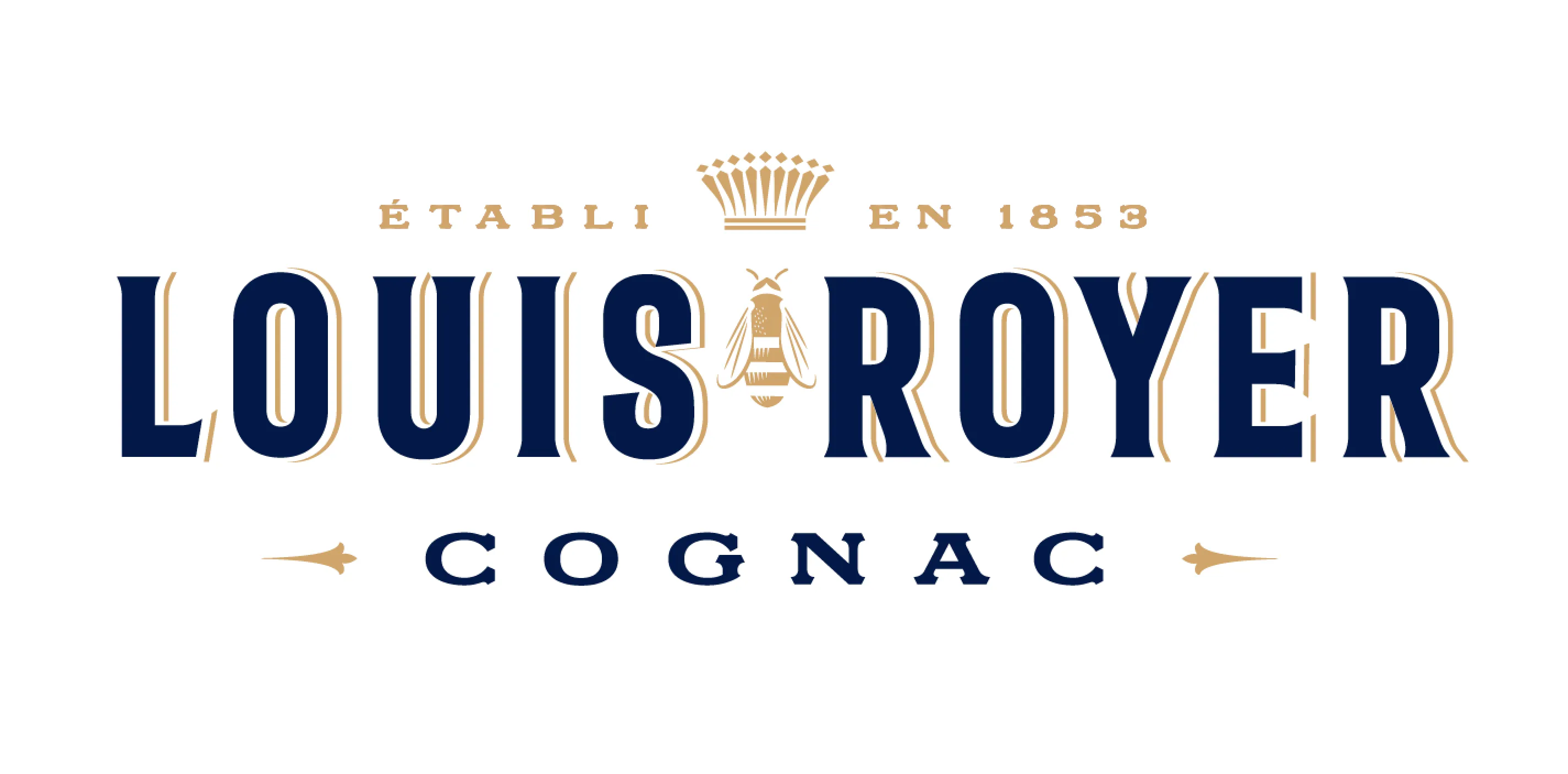 Louis Royer logo