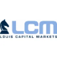 Louis Capital Markets logo