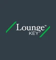 Lounge Key logo