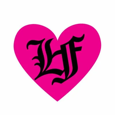 Loungefly logo