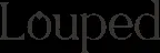 Louped logo
