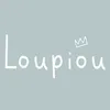 Loupiou logo