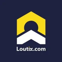 Loutix.com logo