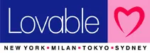 Lovable Lingerie logo