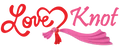 Love2Knot logo