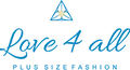 Love4all logo