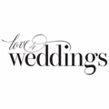 Love4Weddings logo