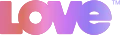 Love logo