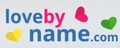 Love By Name logo