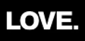 LOVE Creative logo