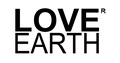 Love Earth logo