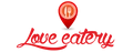 Love Eatery logo