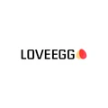 Love Egg logo