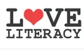 Love Literacy logo