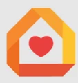 Love Married Life logo