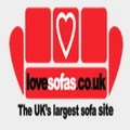 LOVE SOFAS logo