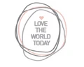 Love the World Today logo