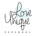 Love Unique Personal logo
