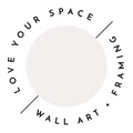 Love Your Space logo