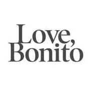 Love Bonito logo