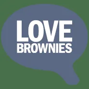 Love Brownies logo