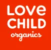 Love Child Organics logo