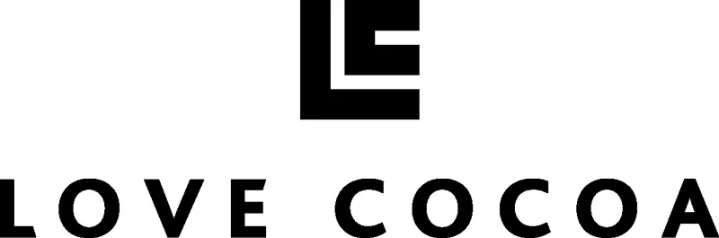 Love Cocoa logo