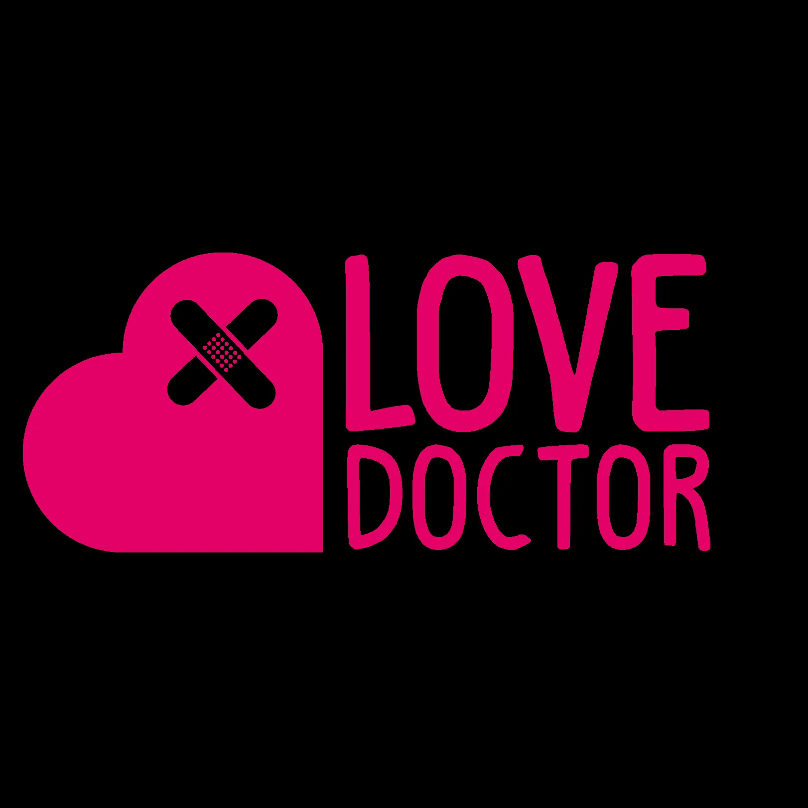 LoveDoctor logo