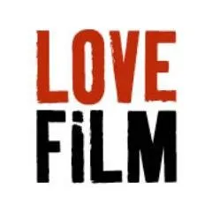 LOVEFiLM logo