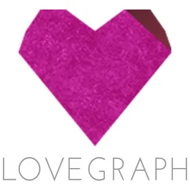 Lovegraph logo