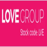 Love Group logo