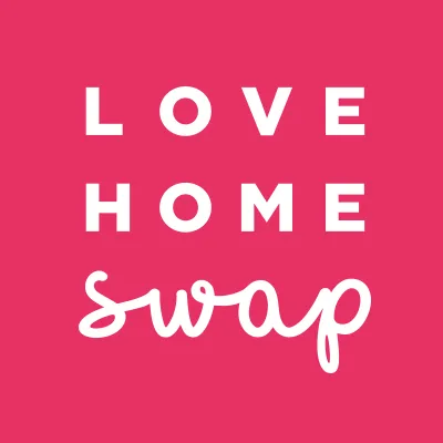Love Home Swap logo
