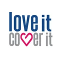 loveit coverit logo