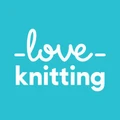 LoveKnitting logo