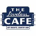 Loveless Cafe logo