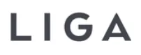LIGA logo