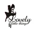 Lovely Little Things logo
