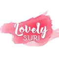 Lovely Suri logo