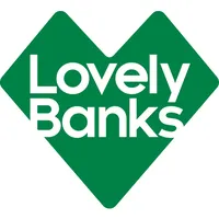 Lovely Banks logo