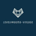 LovelyMagmaVintage logo